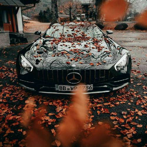 رائوف فایک не так красива